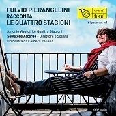 Fulvio Pierangelini-Le Quattro Stagioni