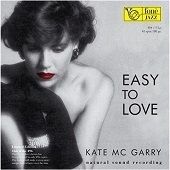 Kate Mcgarry-Easy To Love (Sacd)