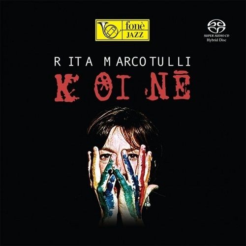 Rita Marcotulli (Sacd)-Koine'