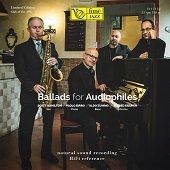 S. Hamilton-Birro-Zunino-Kramer-Ballads For Audiophiles (Lp)