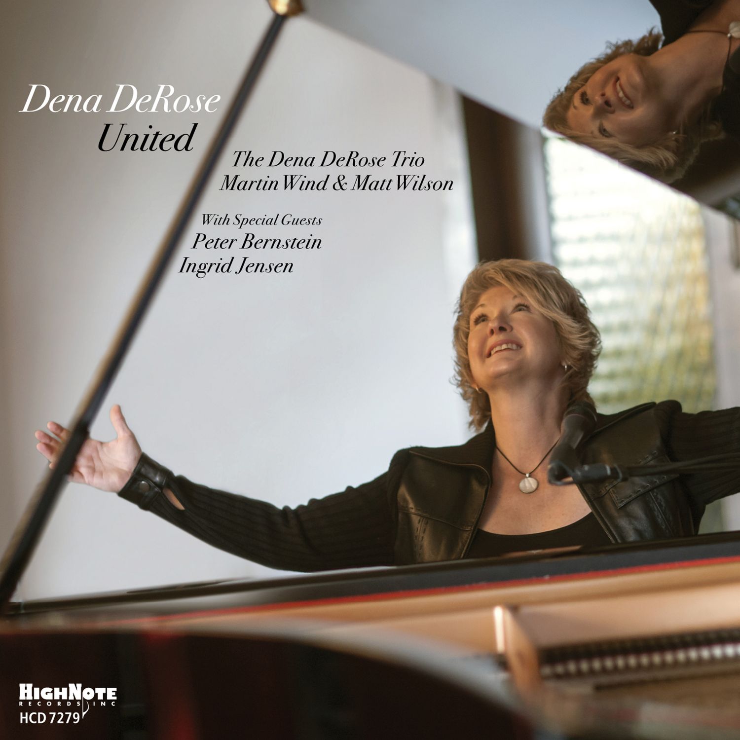 DENA DEROSE - United