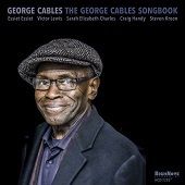 GEORGE CABLES - The George Cables Songbook