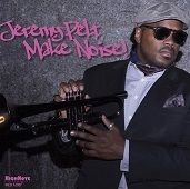 JEREMY PELT - Make Noise!