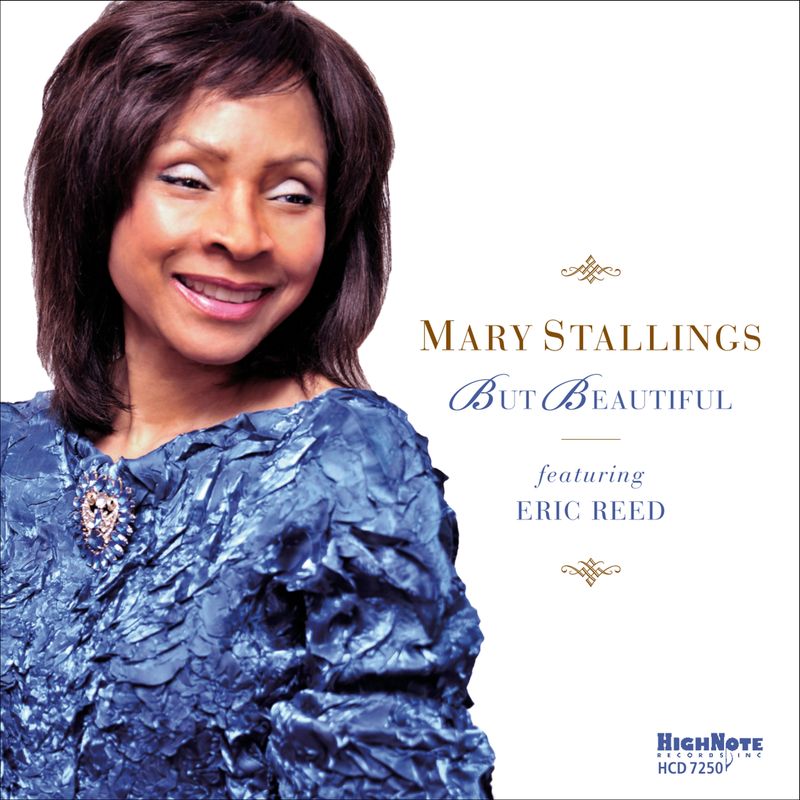 MARY STALLINGS - But Beautiful