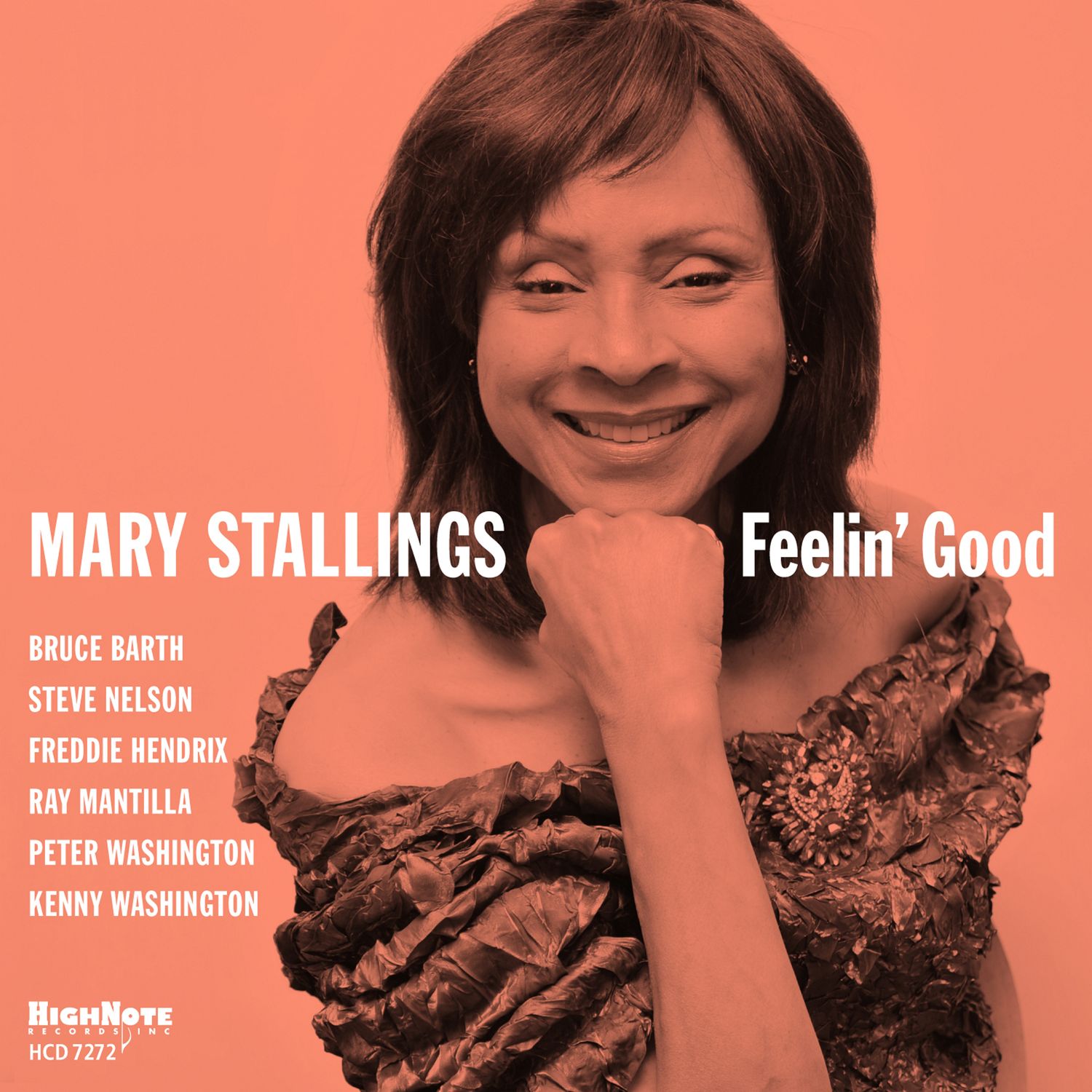 MARY STALLINGS - Feelin' Good