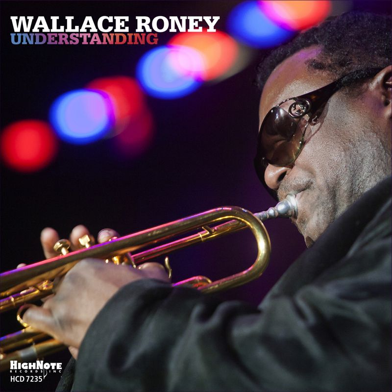 WALLACE RONEY - Understanding