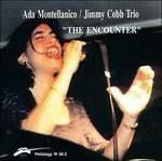 ADA MONTELLANICO & JIMMY COBB TRIO-The Encounter