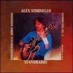 ALEX STORNELLO-Standhards Intr. Vol.2