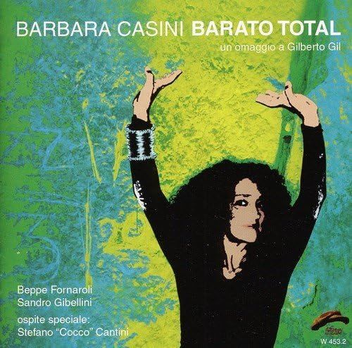 BARBARA CASINI-Barato Total