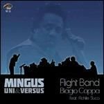 BIAGIO COPPA FLIGHT BAND-Mingus Uni&Versus