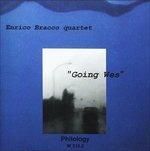 ENRICO BRACCO QUARTET-Going Wes