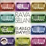 ENRICO RAVA & RENATO SELLANI-Radio Days