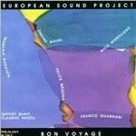 EUROPEAN SOUND PROJECT-Bon Voyage