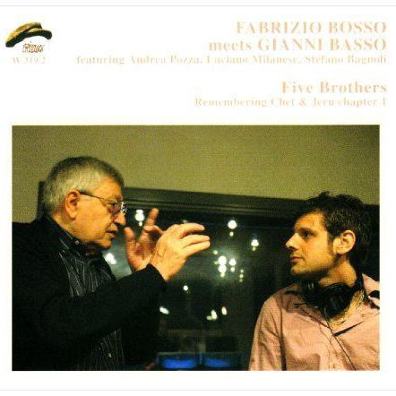 FABRIZIO BOSSO & GIANNI BASSO-Five Brothers (Chapter 1)