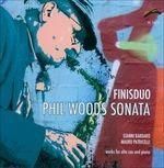 FINISDUO-Phil Woods Sonata