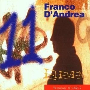 FRANCO D'ANDREA-Eleven