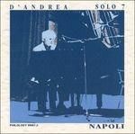 FRANCO D'ANDREA-Solo 7
