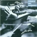 F.ZEPPETELLA/E.BEX & R.GATTO-Tribute To Wes Montgomery