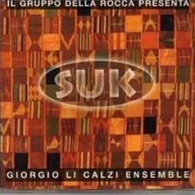 GIORGIO LI CALZI-Same