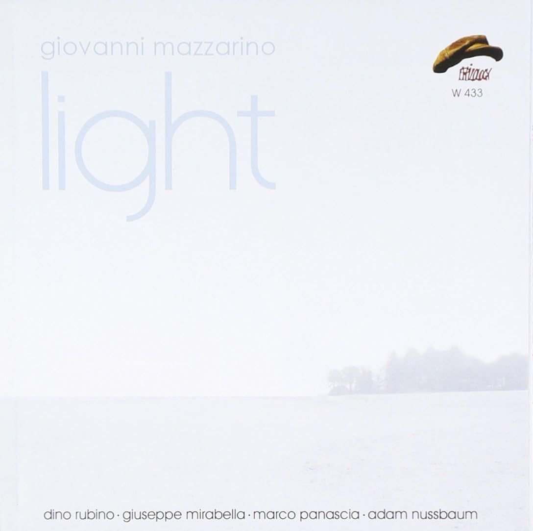 GIOVANNI MAZZARINO-Light