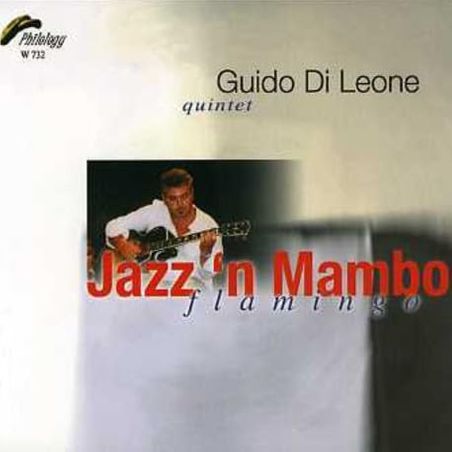 GUIDO DI LEONE-Jazz'n Mambo