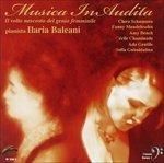 ILARIA BALEANI-Musica In Audita