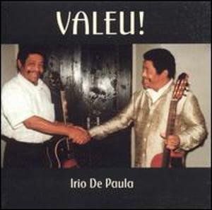 IRIO DE PAULA-Valeu!