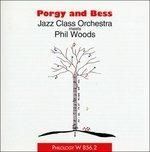 JAZZ CLASS ORCHESTRA-Porgy And Bess