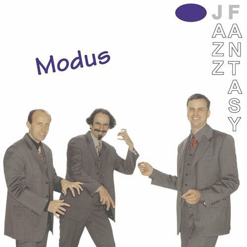 JAZZ FANTASY-Modus