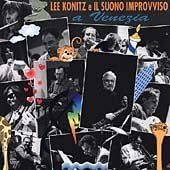 LEE KONITZ E IL SUONO IMPROVVISO-A Venezia