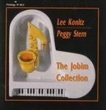 LEE KONITZ & PEGGY STERN-The Jobim Collection