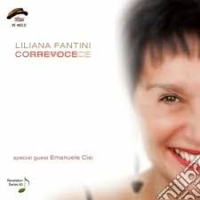 LILIANA FANTINI-Correvoce