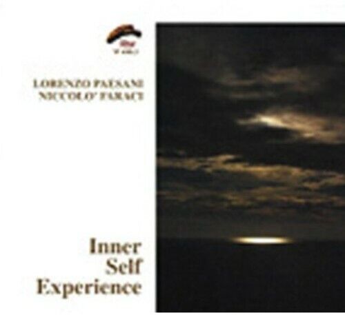 LORENZO PAESANI/NICCOLO' FARACI-Inner Self Experience