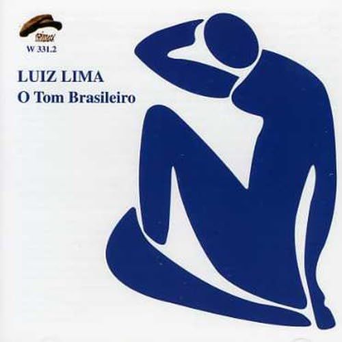 LUIZ LIMA-O Tom Brasileiro