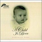 MARCELLO ROSA-A Child Is Born