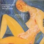 MARILENA PARADISI/D.PIANA/R.SELLANI-Pensiero Omaggio G.Paoli