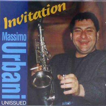 MASSIMO URBANI-Invitation Unissued 77-84