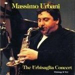 MASSIMO URBANI-The Urbisaglia Concert