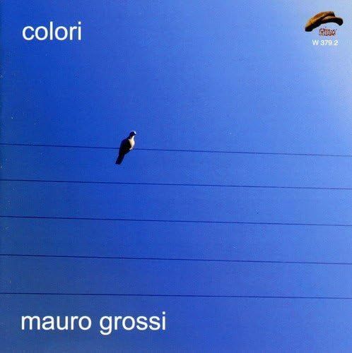 MAURO GROSSI-Colori