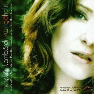 MICHELA LOMBARDI-Swingaholic