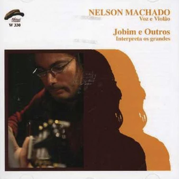 NELSON MACHADO-Jobim E Outros