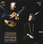 O.FILIPPOZZI/F.MAGOGA-Standard Ma Non Troppo