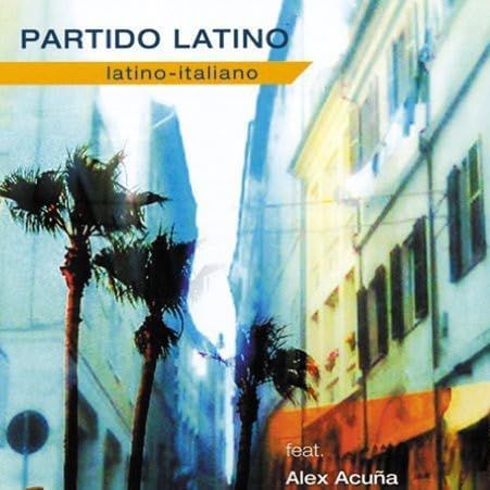 PARTIDO LATINO-Latino-Italiano