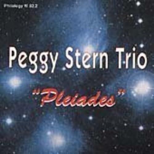 PEGGY STERN TRIO-Pleiades
