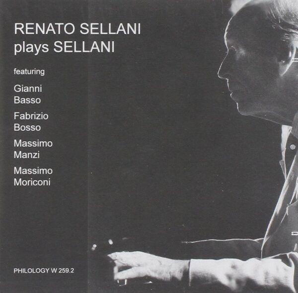 RENATO SELLANI-Plays Sellani