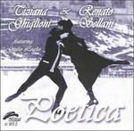 TIZIANA GHIGLIONI & RENATO SELLANI-Poetica