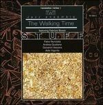 WALKING TIME JAZZ ENSEMBLE-Stuff