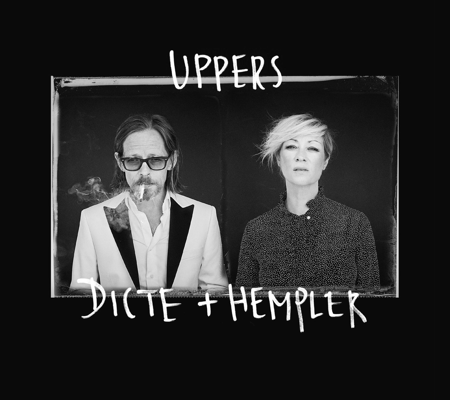 DICTE & HEMPLER - Uppers