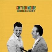 DORADO & AMATI SCHMITT - Sinti Du Monde