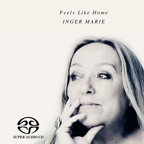 INGER MARIE - Feels Like Home